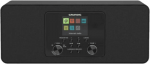 Grundig DTR 5100 Internet DAB+ Raadio must