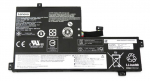Lenovo 3-cell lithium-polymer battery, 11.52V, 47Wh for