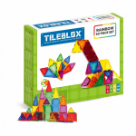 Magformers Tileblox Vikeratuse komplekt 60 tk