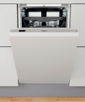 Integreeritav nudepesumasin Whirlpool WSIC3M27C