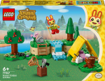 Lego Animal Crossing 77047 - Bunnies' Outdoor Activities