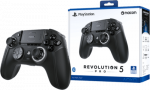 Bigben Interactive GmbH Nacon Revolution 5 Pro Wireless kontroller. PS5, PC, must