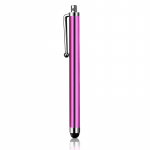 Riff Universaalne stylus pen puutega ekraanidele, 10,5 cm, violetne