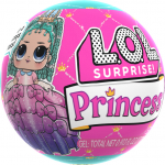 L.O.L. Surprise! L. O. L. Prinssi Ylltysnukke (542193EUC)