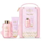 Grace Cole Apelsin AND Ylang Ylang kehorawatuse kingakomplekt ( Pomeran AND Ylang Ylang ) - Kingakomplekt kottides ( 3 tk )