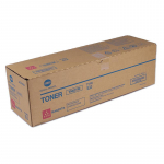 KONICA MINOLTA Konica-Minolta KonicaMinolta Tooner TN-627 TN627 Magenta (ACVV350)