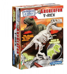 Clementoni Teadus AND Mng, Arheofun T-Rex, Puzzle, 61243, Poistele, 7+ aastat