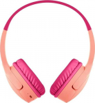 BELKIN Soundform Mini-On-Ear lastele, roosa