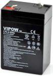 VIPOW BAT0202 6V 4,5Ah