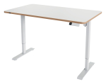 LEITZ Ergo elektriline lauatase, 140 x 80 cm (67730001)