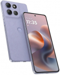 Motorola Moto G86 Power 5G nutitelefon 12GB / 256GB lavendli-sinine
