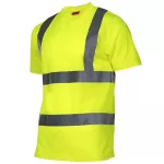 Lahti Pro T-srgi reflektorne Hi-Vis XXL