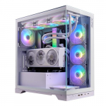 ADATA XPG XPG INVADER X (ATX) Midi Tower valge retselli