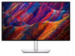 Dell UltraSharp Monitor 27" / 3840 x 2160 / 60 Hz