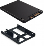 CoreParts 512 GB 3.5"" TLC SSD, SATAIII SMI2258XT R/W 550mb/s