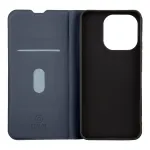 Obal:Me SmoothTouch-i lemineks Xiaomi Redmi Note 17 Pro Max 5G telefonile, tume sinine