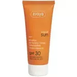 Ziaja Sun Sun Emulsion SPF 30 - No- ja kehalist emulsioon 100ml