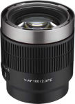 Samyang V-AF 100mm T2.3 Sony FE
