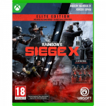 UbiSoft Mng Xbox One/Xbox Series X Tom Clancy Rainbow Six Siege X Elite Edition
