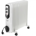 ADLER Adler AD 7818 Oil-filled radiator 13 ribs 2500W
