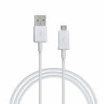 SAMSUNG Eesti-USB universaalkaabel - Micro USB Galaxy S4 / Note 2 1,5m (OEM)