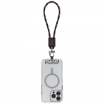 Skinarma Universaalne randmepael 2-1 kaabliga Dyno Ve USB-C/USB-C must