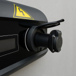 Riff Adapter Type2 Schuko jaoks