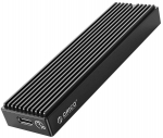 Orico M2PV-C3-BK-BP-HW M.2 NVMe SSD 10Gbps USB-C