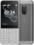 NOKIA 230 (2024) valge