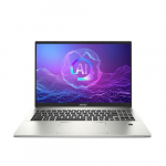 MSI Prestige A16 Al+A3HMG-036 AMD Ryzen AI 9 365 Laptop 40.6 cm (16) Quad HD+ 32 GB LPDDR5x-SDRAM 1 TB SSD Wi-Fi 7 (802.11be) Windows 11 Home Silver
