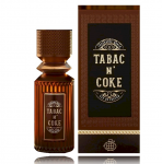 Fragrance World Tabac N'Coke Parfm EDT 100 ml