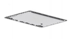 HP Natural silver LCD back cover for HP laptops