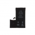 Apple replacement battery for iPhone 15 Pro (3.87V, 3274mAh, 12.70Wh)