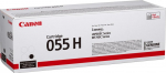 Canon 055H Toner Cartridge 1 Pc(S) Original Black