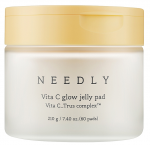Needly Vita C Glow Jelly Pad 280 g 60 tk
