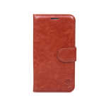 GEAR Wallet Exclusive Dark Brown Samsung Galaxy S6 Edge