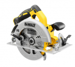 DEWALT.CIRCULAR SAW. 18V DCS570N 184mm BL