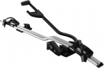 Thule ProRide 598 jalgrattahoidja katusele, alumiinium (598001)