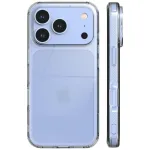 Araree Flexieldi lemannust iPhone 18 Pro / 17 Pro jaoks lbipaistev mbris