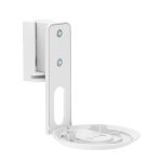 Norstone Rotatiivne seinateline Sonos Era 100, valge (NORSONERA100WT)