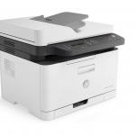 HP Color Laser MFP 179fwg (USB, LAN, WLAN, Scan, Kopie, Fax)