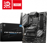 MSI B760 GAMING PLUS WIFI ATX emaplaat (B760 GAMING PLUS WIFI)