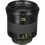 Zeiss OTUS 1,4/85 ZF2 for Nikon