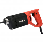 YT.CONCRETE VIBRATOR 1200W + BUAWA 3m / 35mm