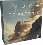 Lucky Duck Games Gra Diuna Imperium: lestus