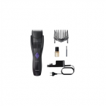 Panasonic | Beard Trimmer | ER-GB37-K503 | Cordless | Wet AND Dry | Number of length steps 20