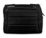 Veho T-2 Hybrid notebook bag with rucksack option