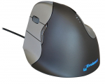 Evoluent Vertical Mouse4 Left Hand Mouse USB