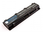 CoreParts Laptop Battery for Toshiba 47.52Wh 6 Cell Li-ion 10.8V