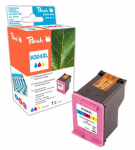 Peach Tinte color PI300-806 tindikassett 1 tk(t) hilduv krge (XL) tootlikkus, tsaan, magenta, kollane